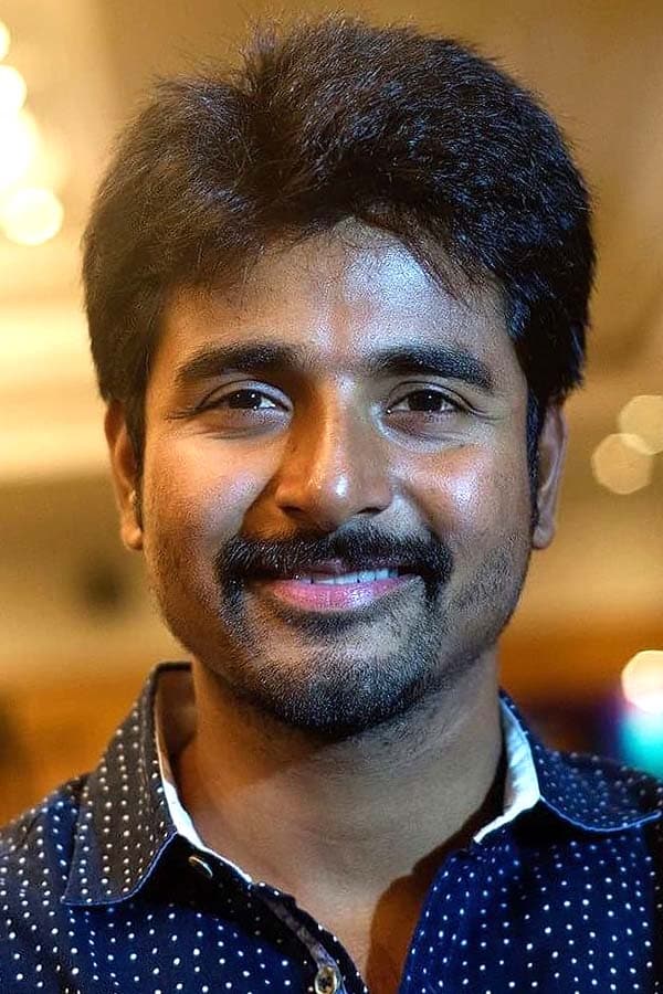 Photo Sivakarthikeyan