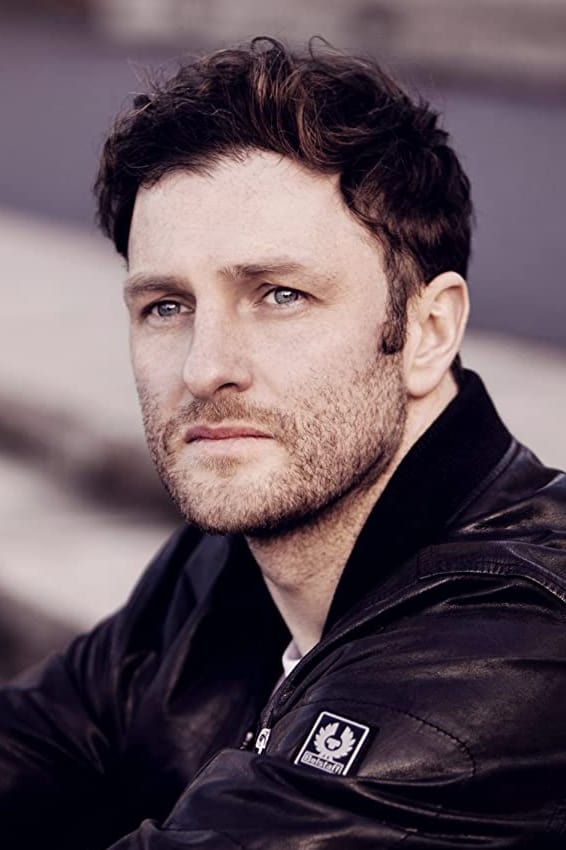 Photo Steven Cree