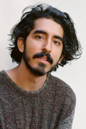 Photo Dev Patel