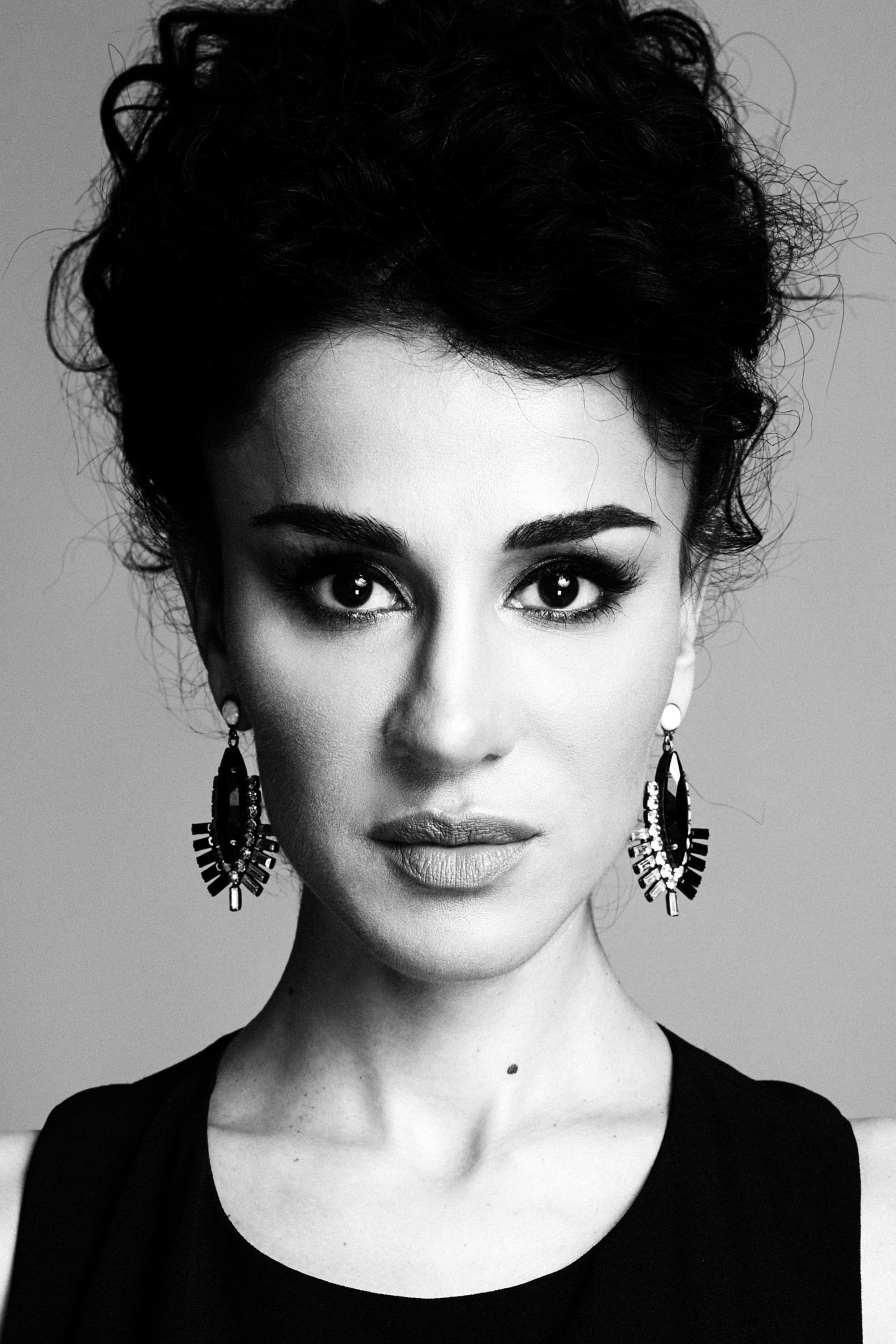 Photo Layla Alizada