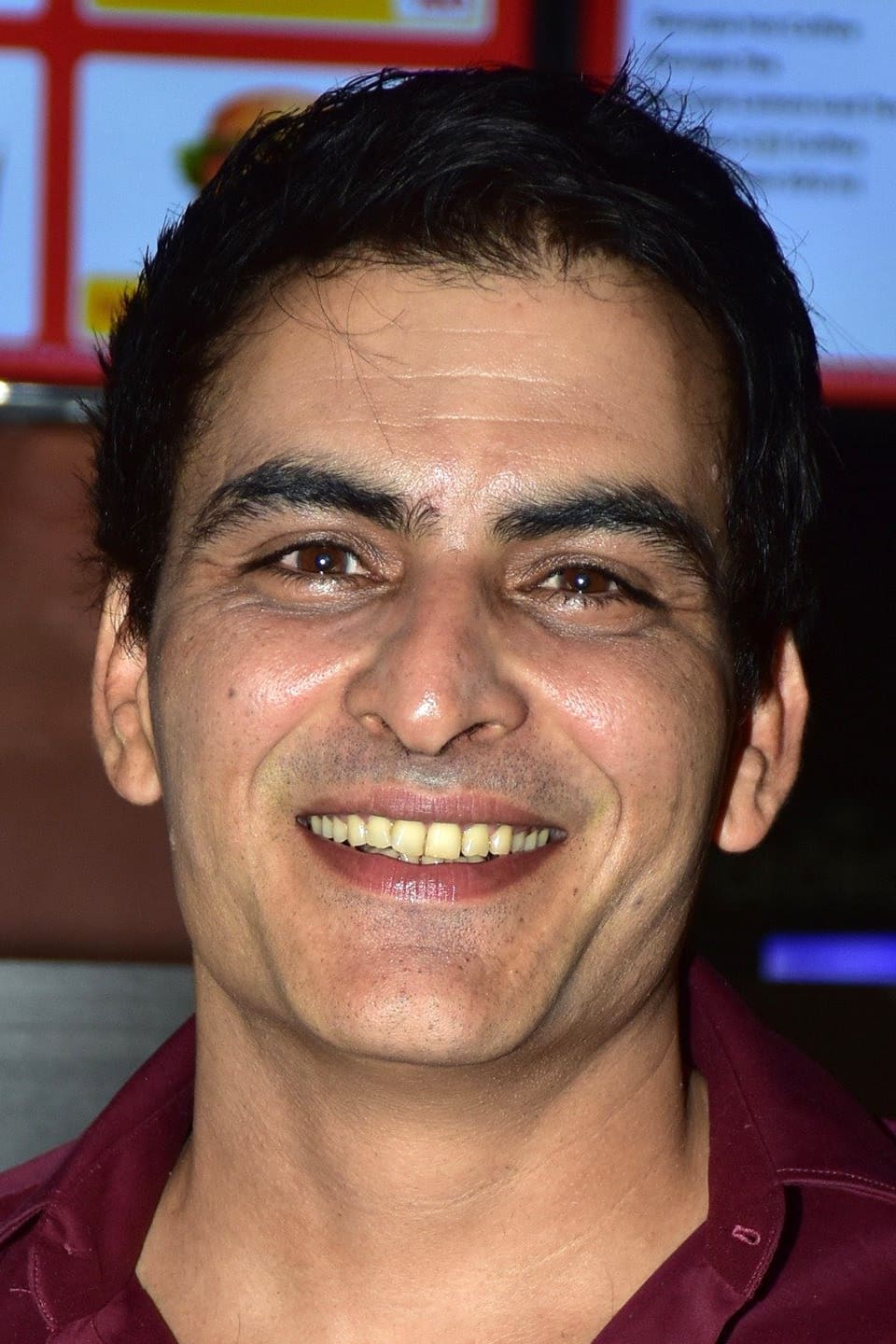 Photo Manav Kaul