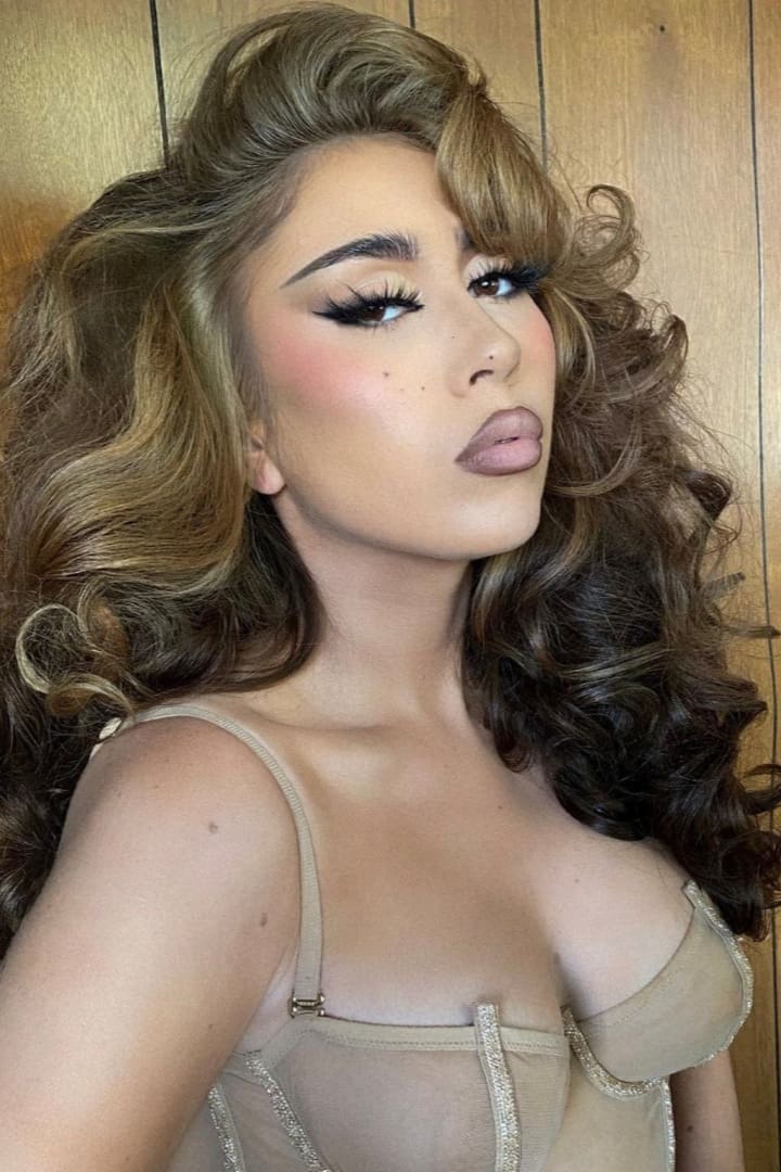 Photo Kali Uchis