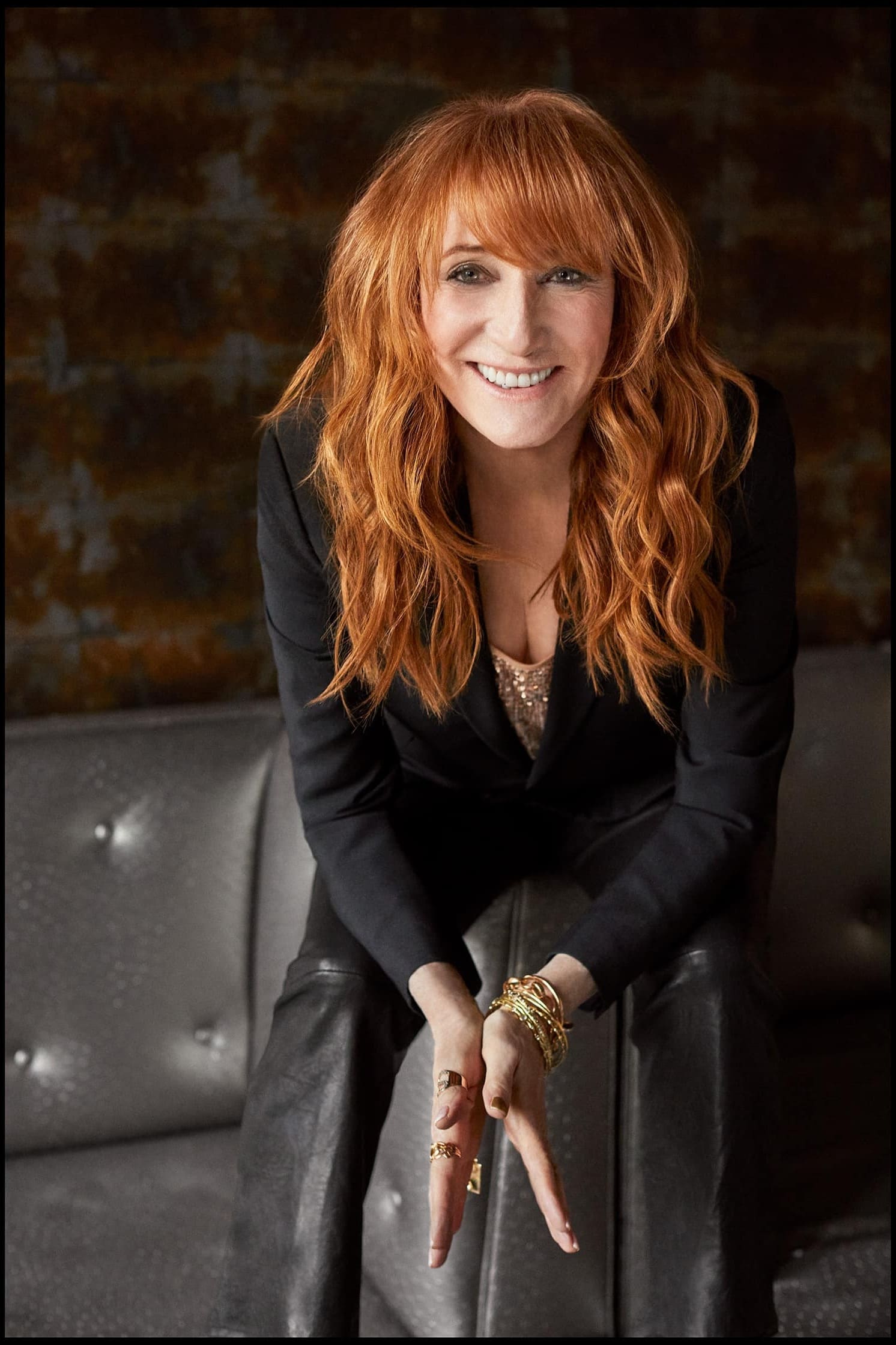 Photo Patti Scialfa