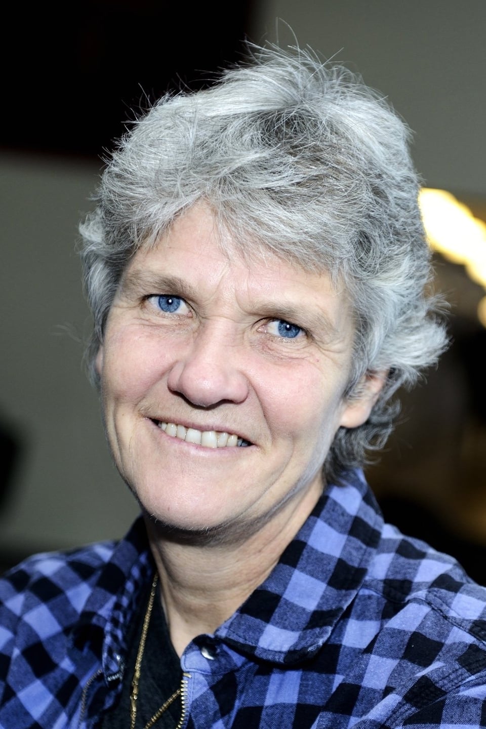 Photo Pia Sundhage