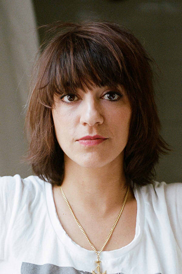 Photo Ana Lily Amirpour