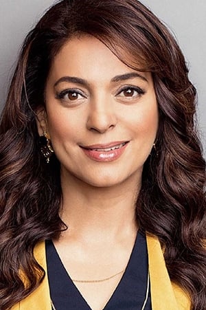 Photo Juhi Chawla Mehta