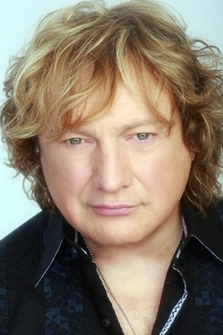 Photo Lou Gramm