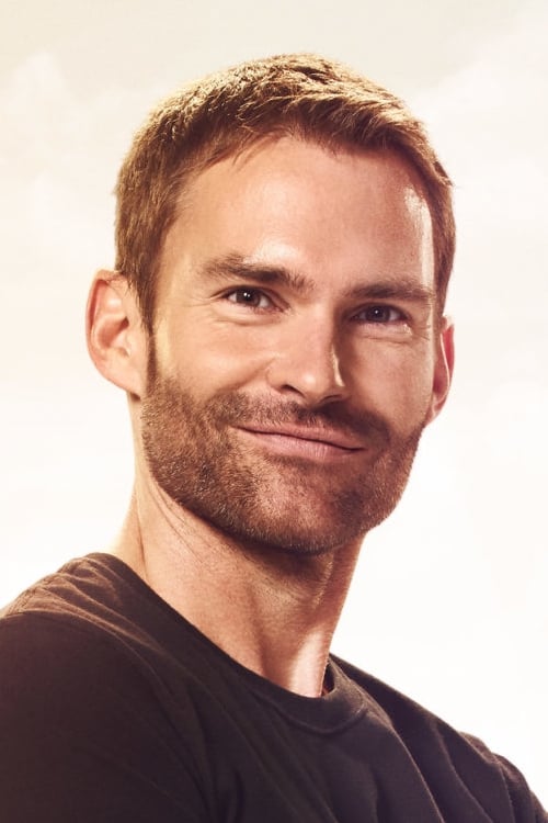 Photo Seann William Scott