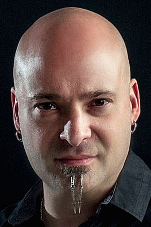 Photo David Draiman