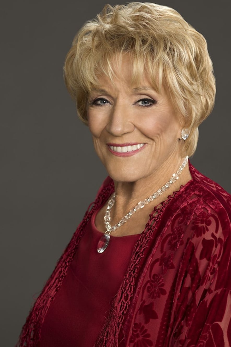 Photo Jeanne Cooper