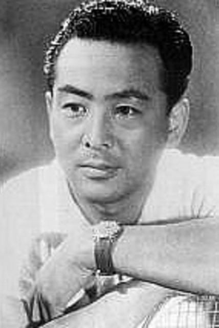 Photo Michitarō Mizushima