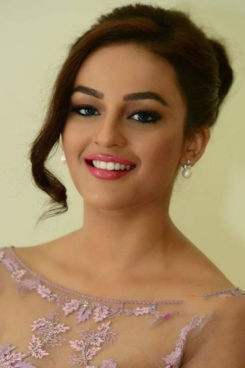 Photo Seerat Kapoor