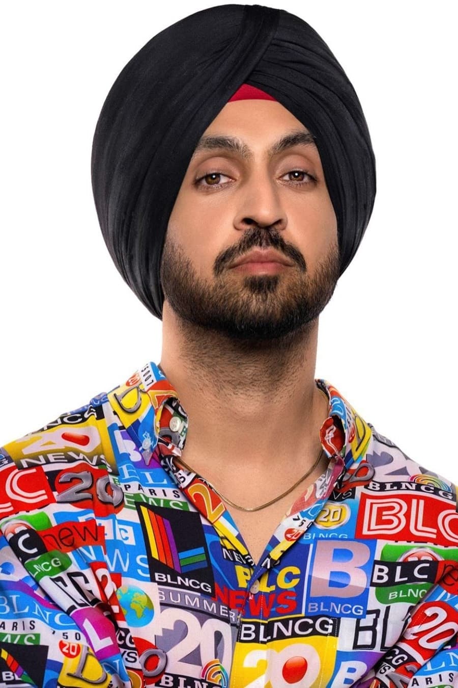 Photo Diljit Dosanjh