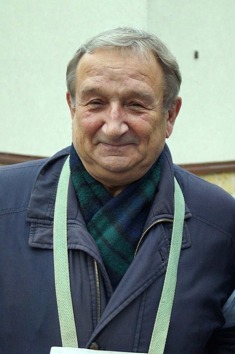 Photo Kazimierz Kaczor