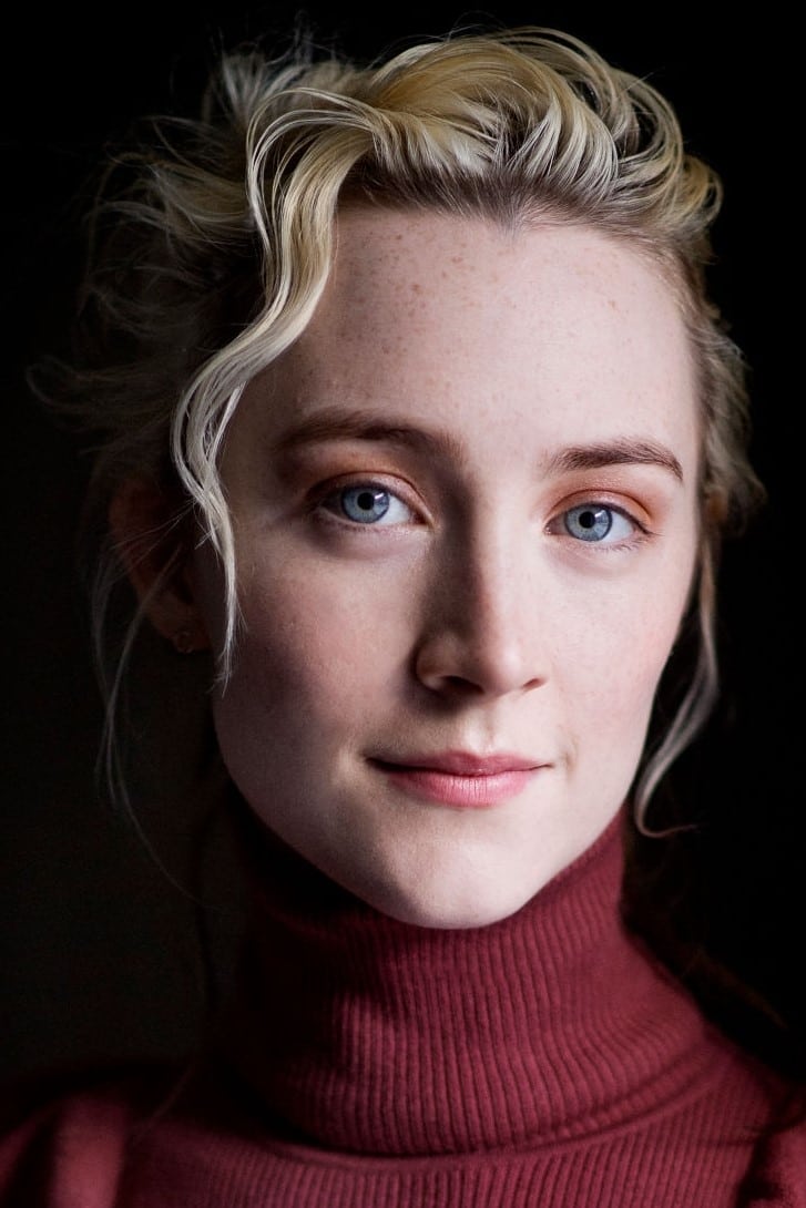 Photo Saoirse Ronan