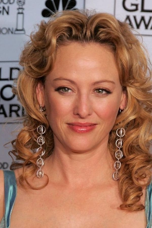 Photo Virginia Madsen