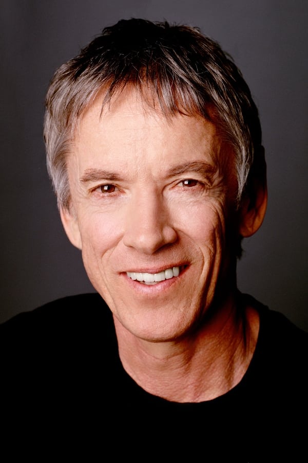 Photo Scott Glenn