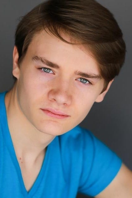 Photo Dakota Goyo