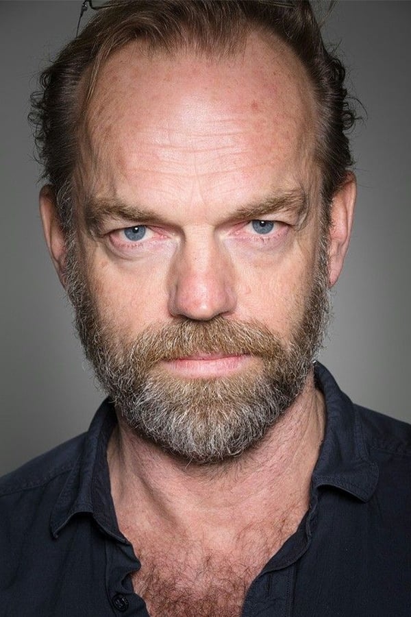 Photo Hugo Weaving