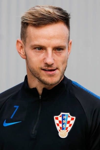 Photo Ivan Rakitić