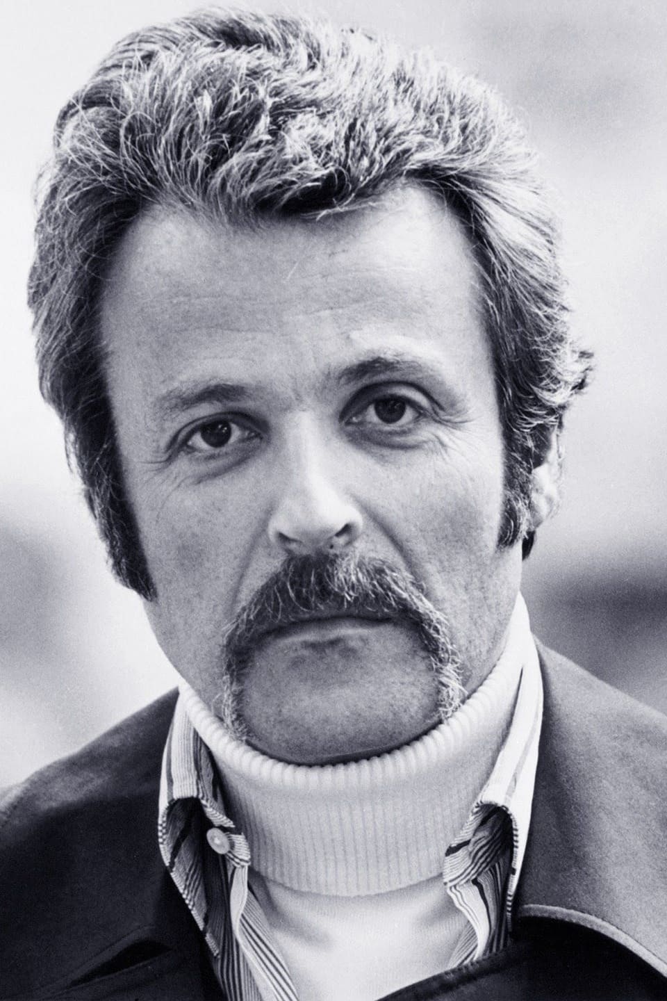 Photo William Goldman