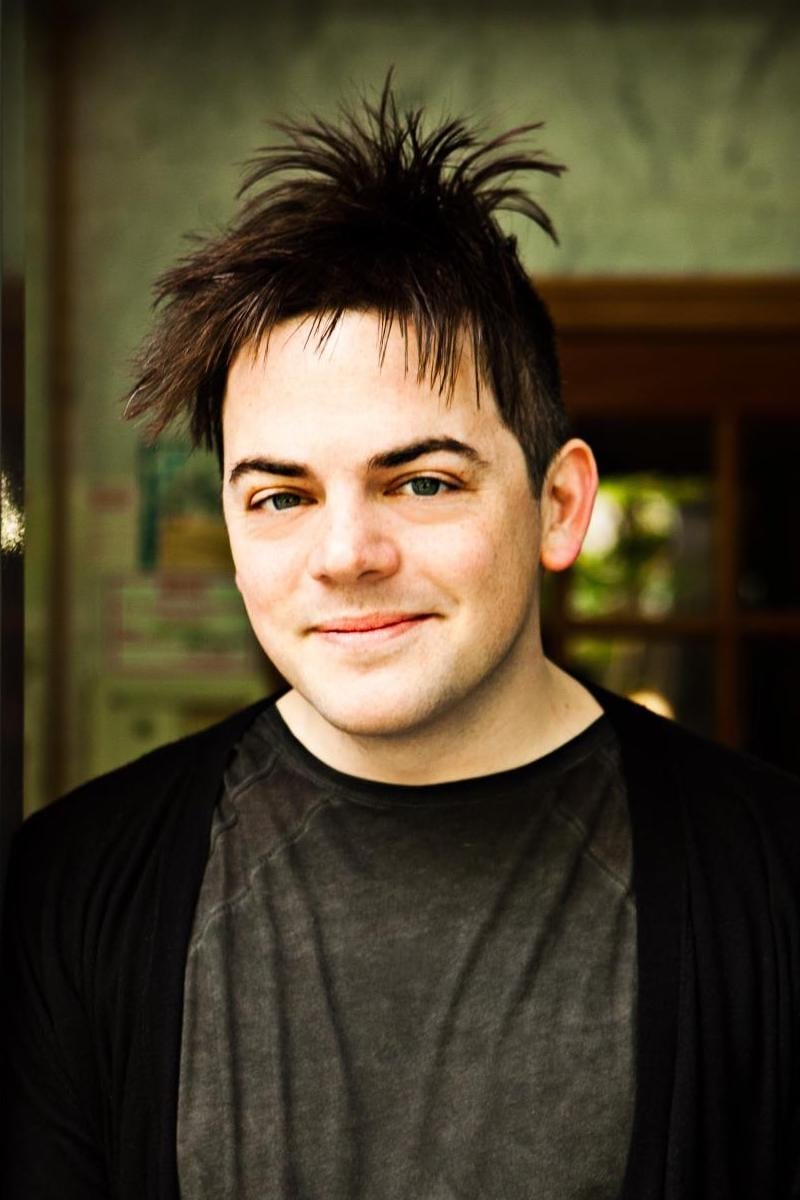 Photo Nico Muhly