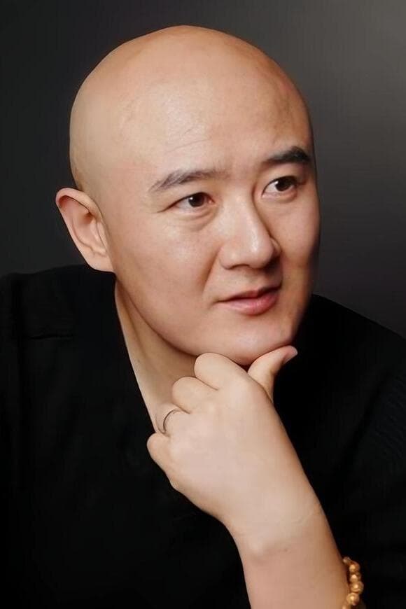 Photo Zhong Weihua