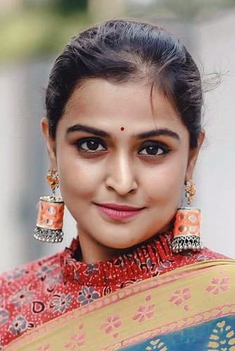 Photo Remya Nambeesan