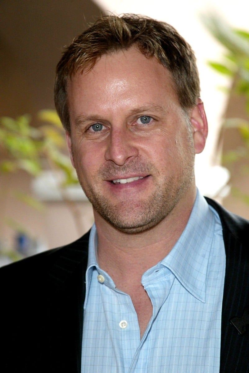 Photo Dave Coulier