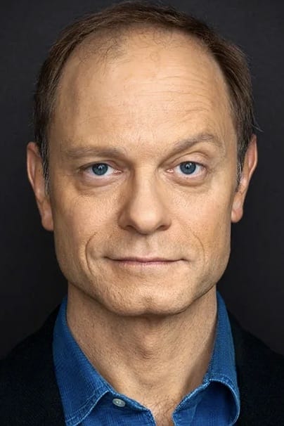 Photo David Hyde Pierce