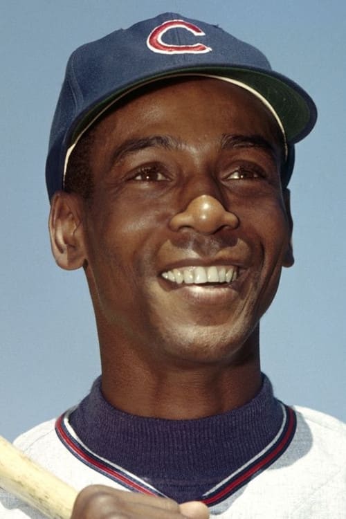 Photo Ernie Banks