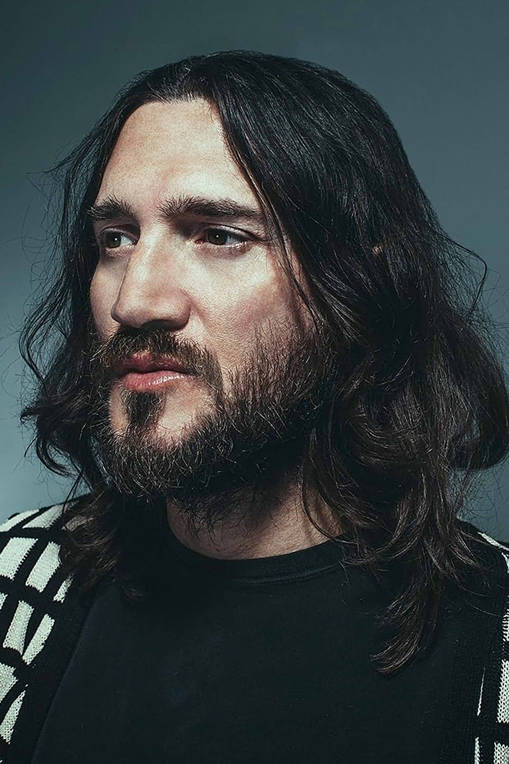 Photo John Frusciante