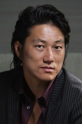 Photo Sung Kang