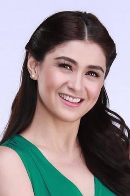 Photo Carla Abellana