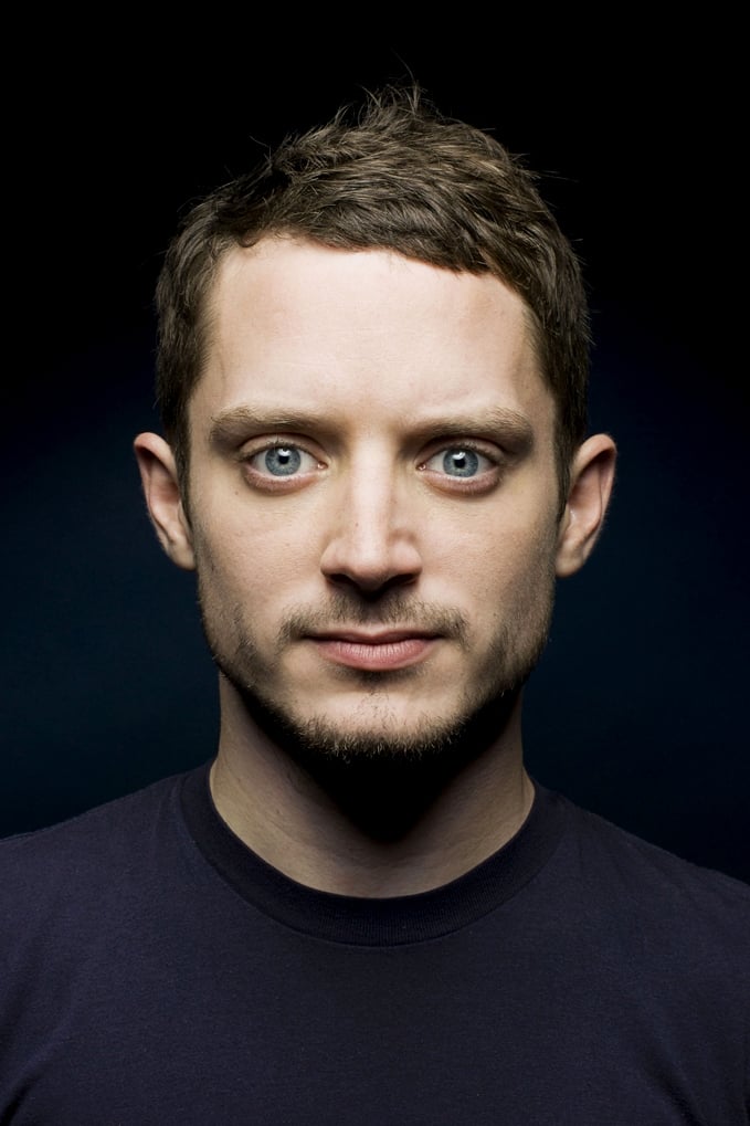 Photo Elijah Wood