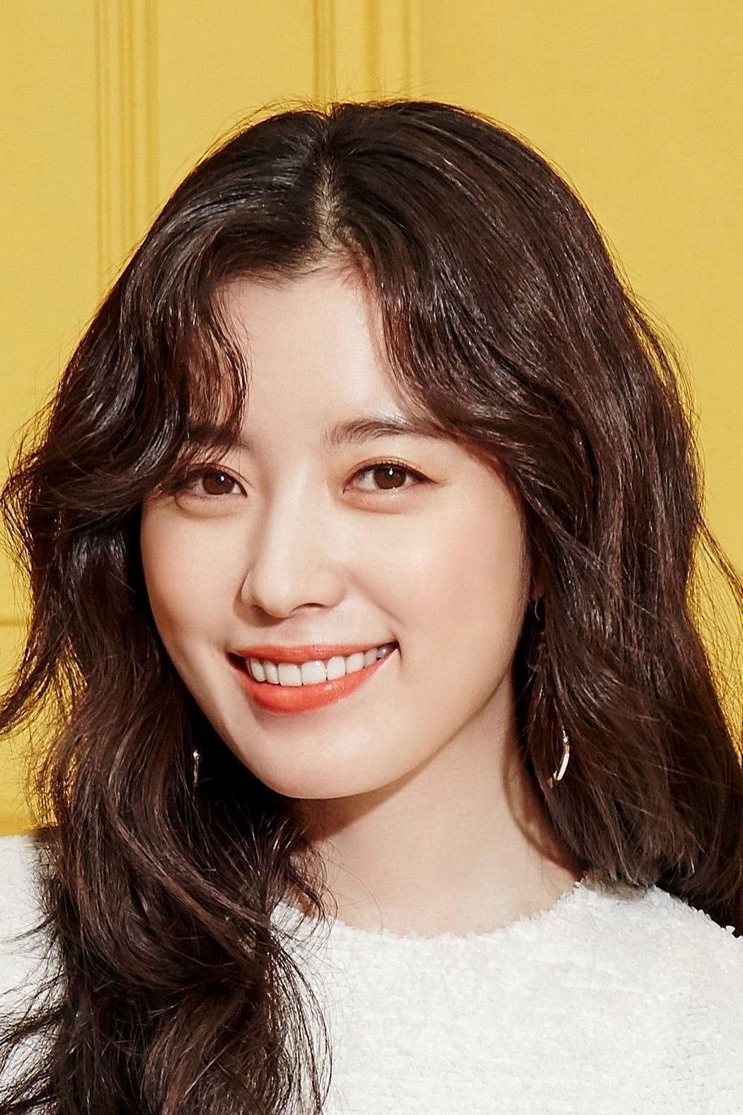 Photo Han Hyo-joo