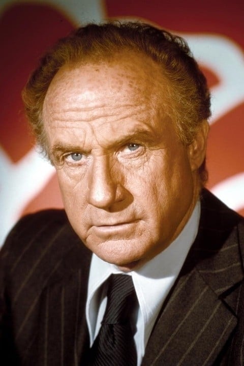 Photo Jack Warden