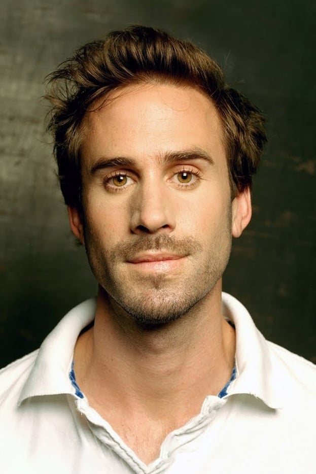 Photo Joseph Fiennes