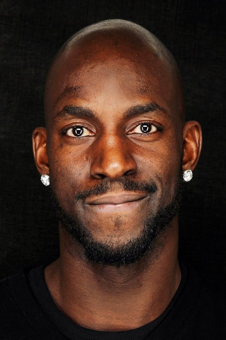 Photo Kevin Garnett