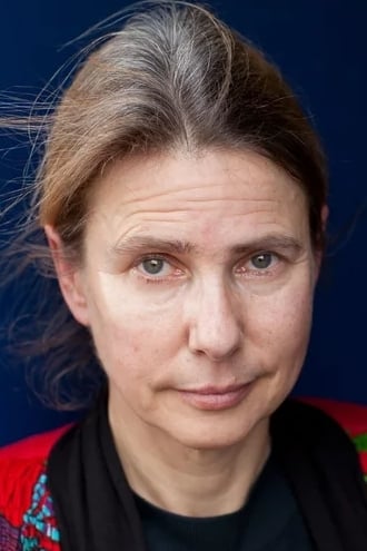 Photo Lionel Shriver