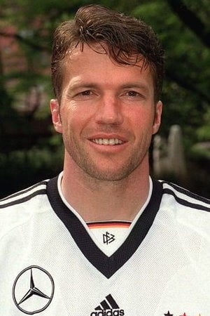 Photo Lothar Matthäus