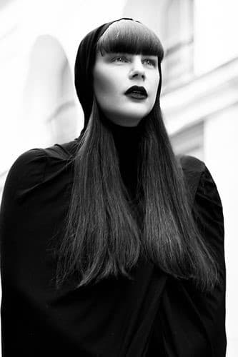 Photo Miss Kittin