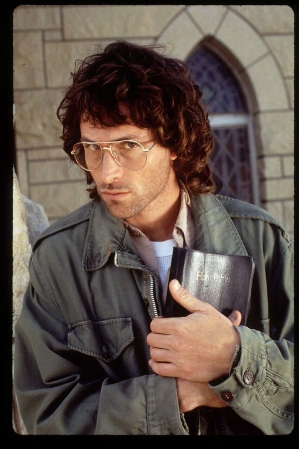 Photo David Koresh