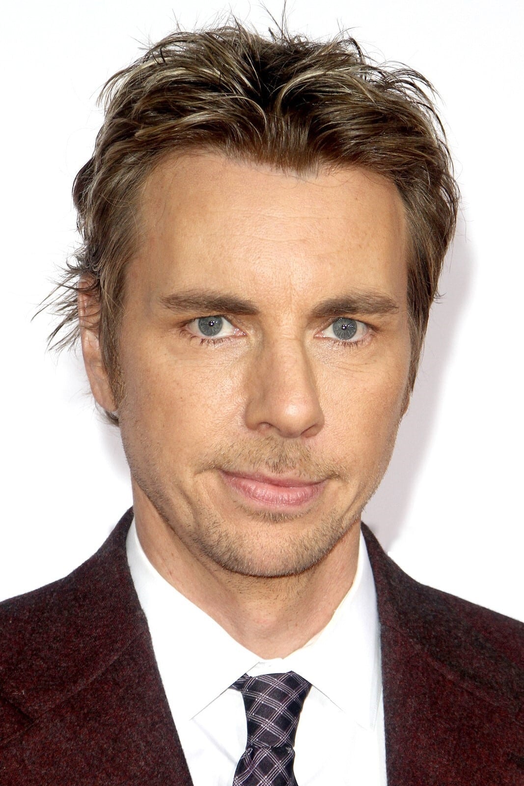 Photo Dax Shepard