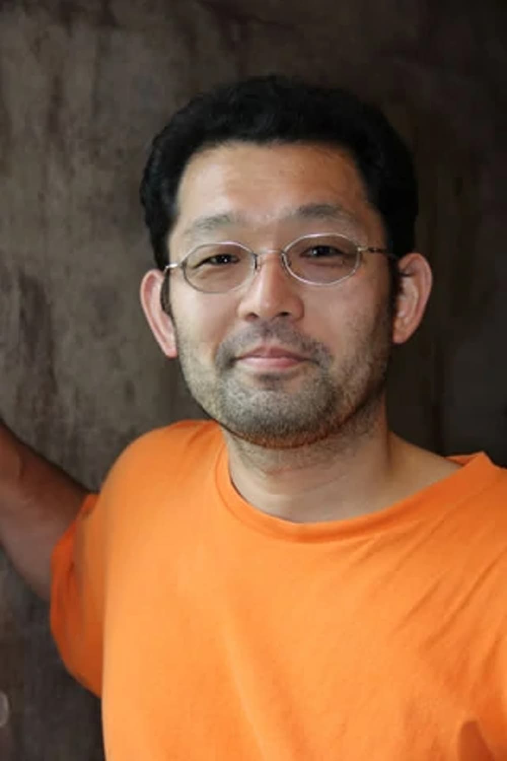 Photo Kan Tanaka