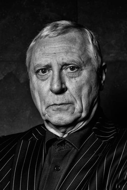 Photo Peter Greenaway