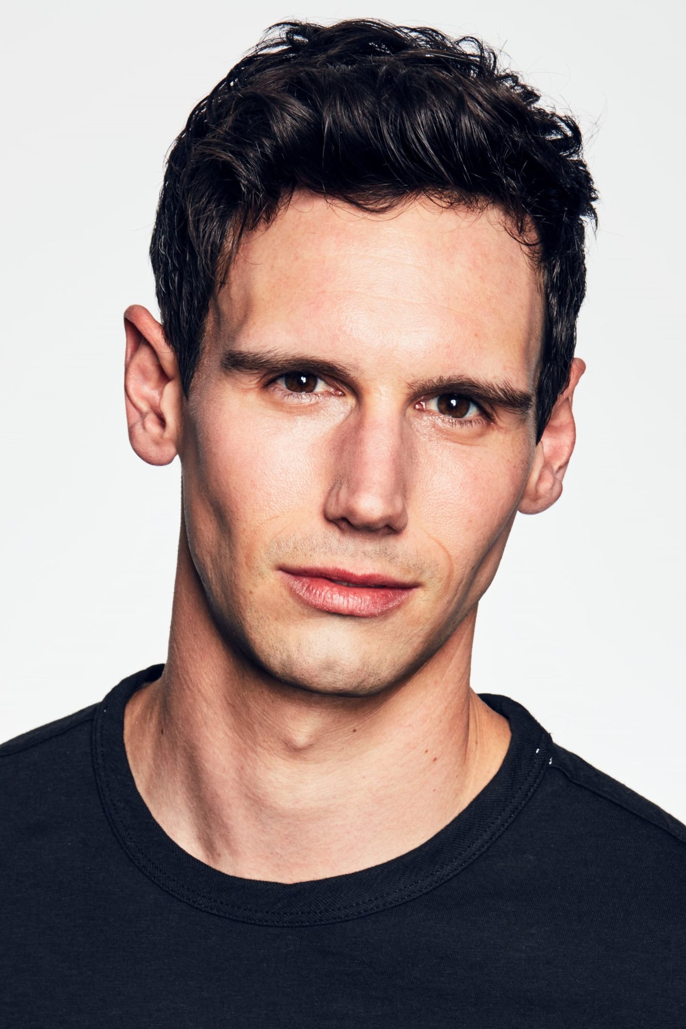 Photo Cory Michael Smith