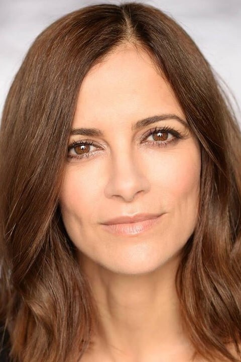 Photo Rebecca Budig