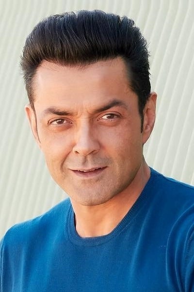 Photo Bobby Deol