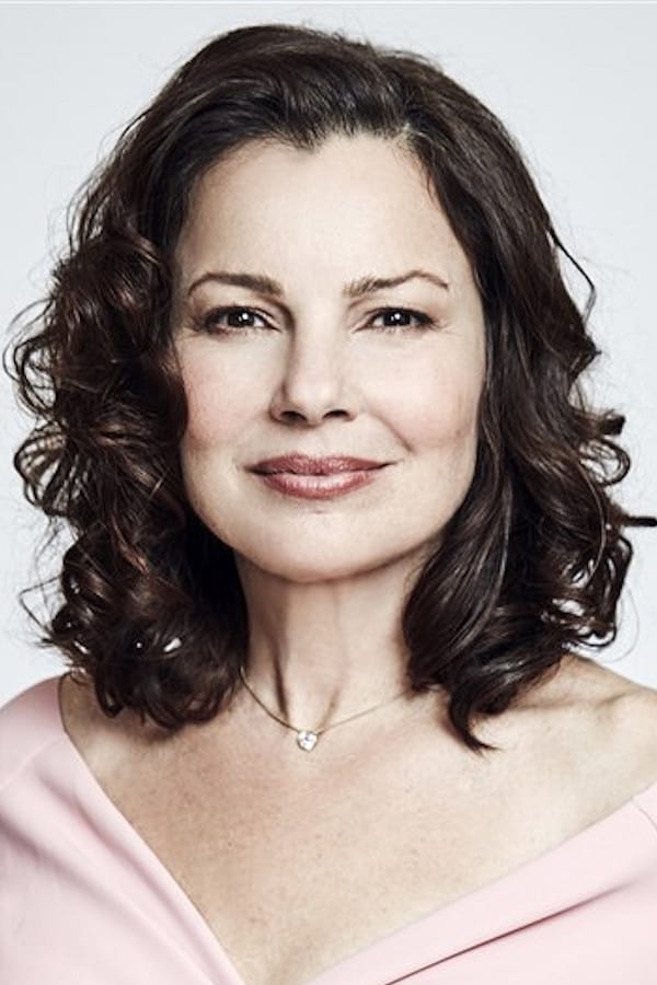 Photo Fran Drescher